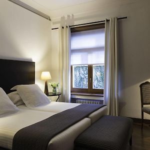 Kamer met een King Size Bed